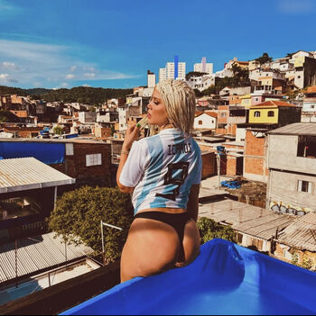 Wanda Nara