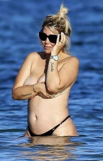 Wanda Nara