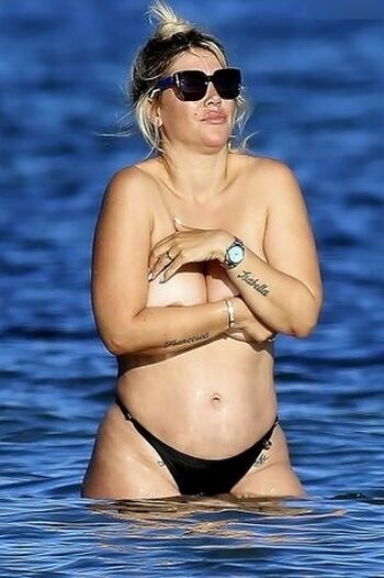 Wanda Nara