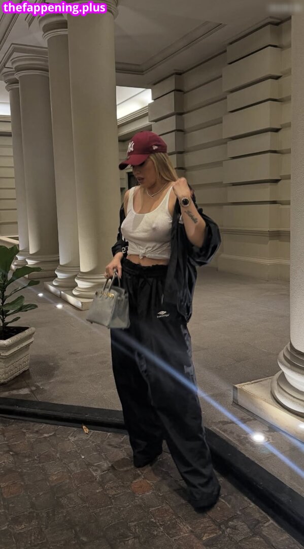 Wanda Nara