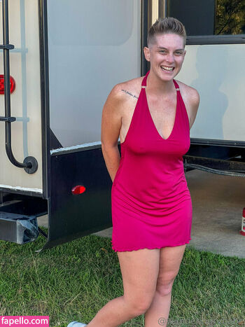 Wandering RV Babe