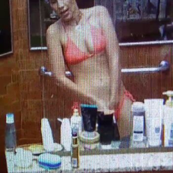 Wanessa Camargo