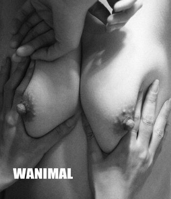 Wanimal Models