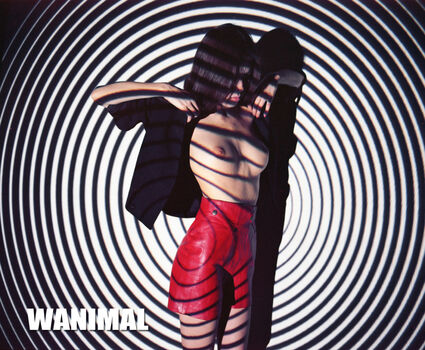 Wanimal Models
