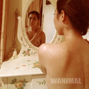Wanimal Models