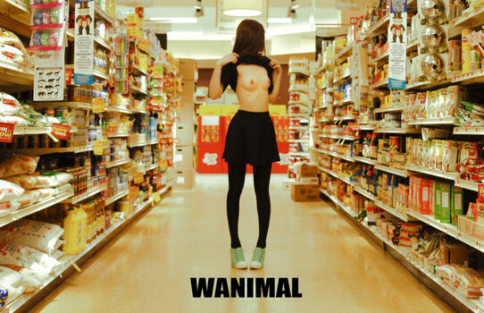 Wanimal Models