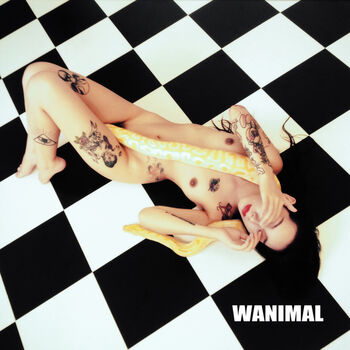 Wanimal Models