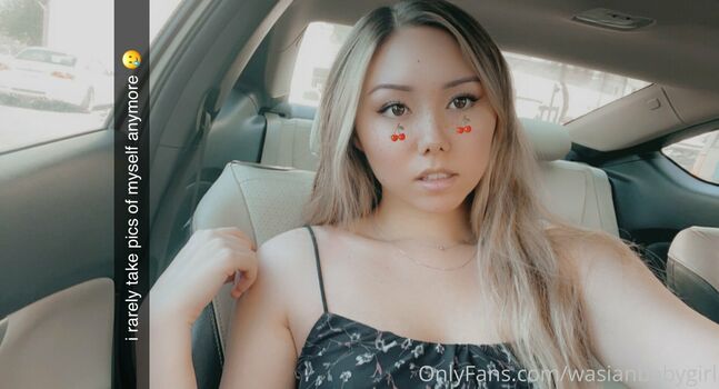 Wasianbabygirl
