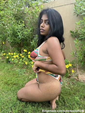 Watersoul