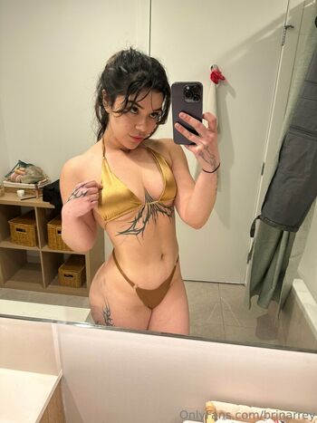 Wavy Brin