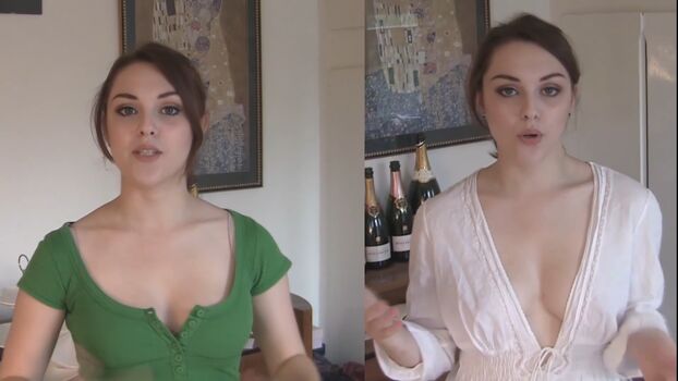 Weekly Imogen
