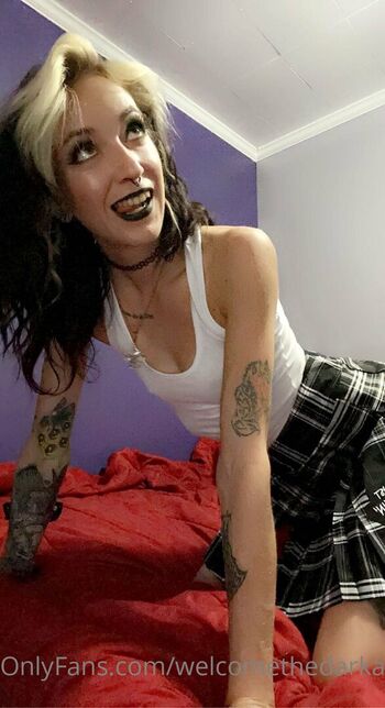 welcomethedarkangel
