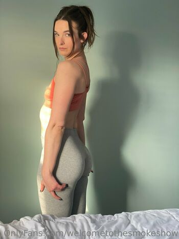 welcometothesmokeshow