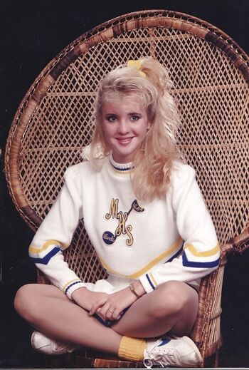 Wendi Covey
