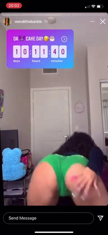 wendithebarbie