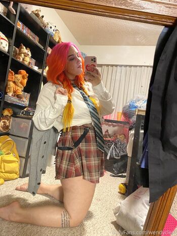 wendyclear