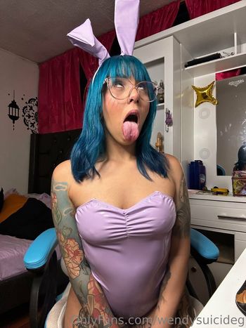 wendysuicideg