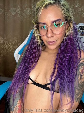 wendysuicideg