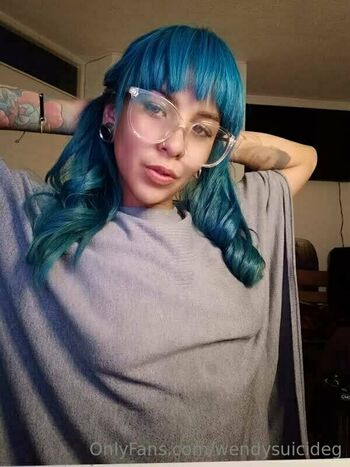 wendysuicideg