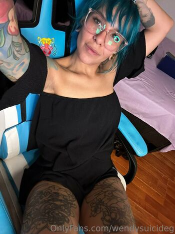 wendysuicideg