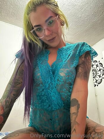 wendysuicideg
