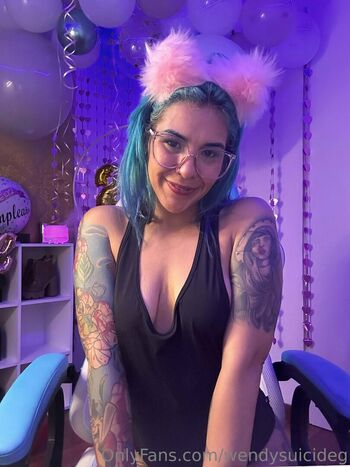 wendysuicideg