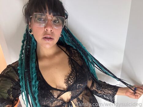 wendysuicideg