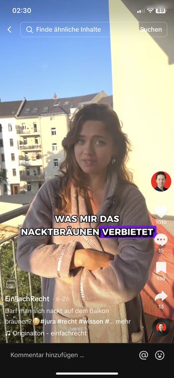 Wer ist das ?
