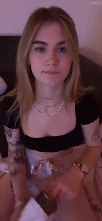 Wer ist sie ?