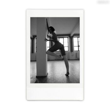 Weronika Wabia