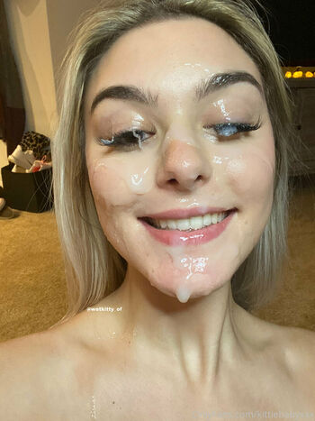 Wet Kitty