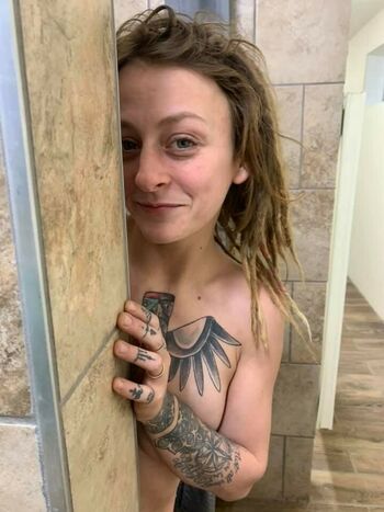 Wetdreadhead