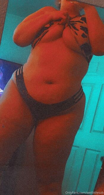 wetlittlesub