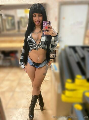 wetnikki