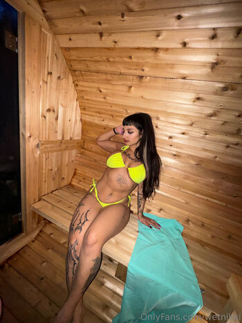 wetnikki