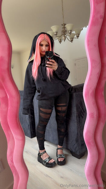 wetnikki