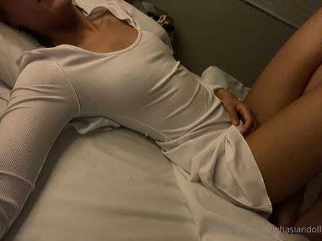 whasiandoll