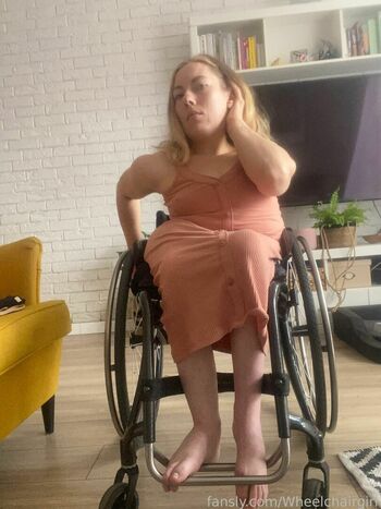 Wheelchairgirl