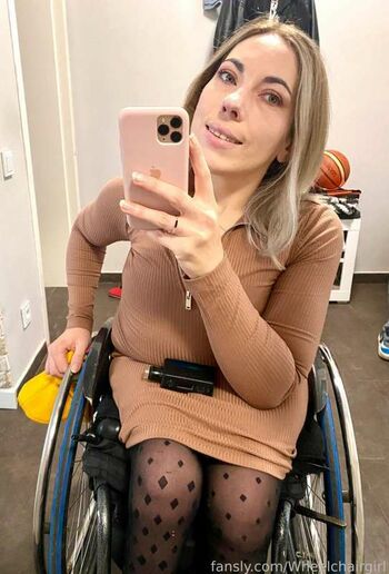 Wheelchairgirl