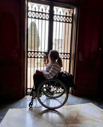Wheelchairgirl