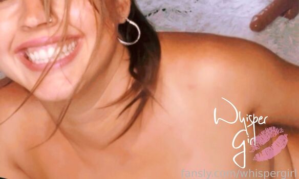 whispergirl