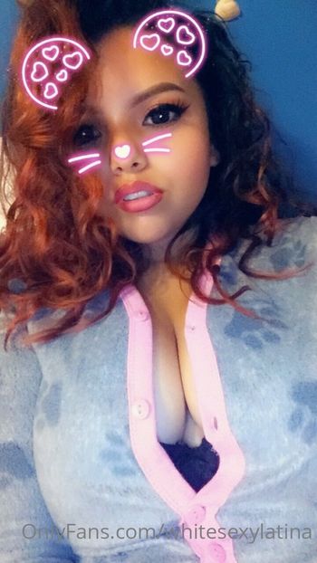whitesexylatina