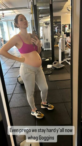 Whitney Cummings