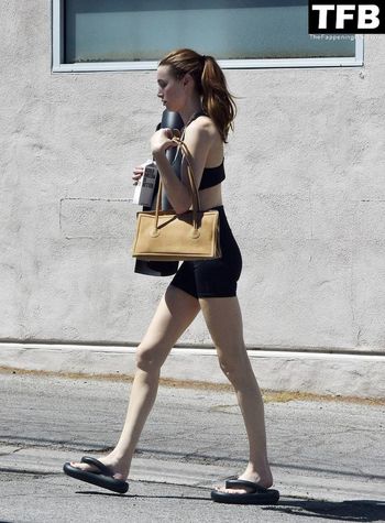 Whitney Port
