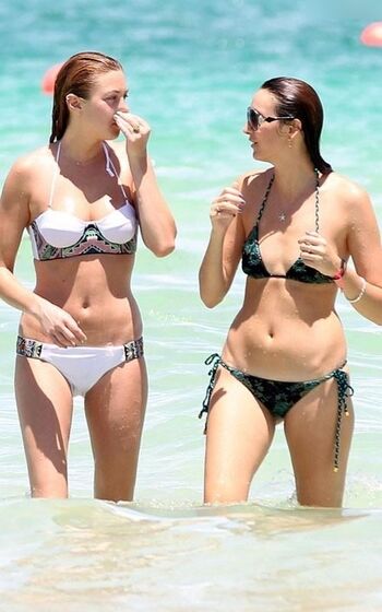 Whitney Port