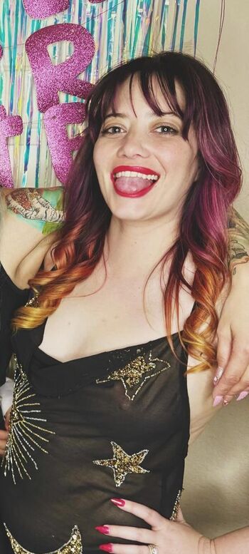 Whitney Van Laningham