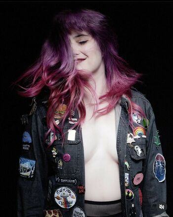 Whitney Van Laningham
