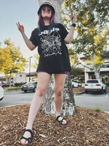 Whitney Van Laningham