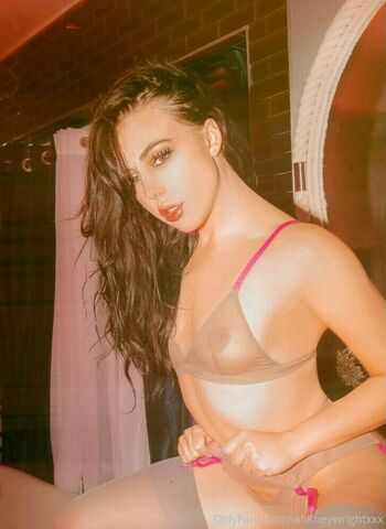 Whitney Wright