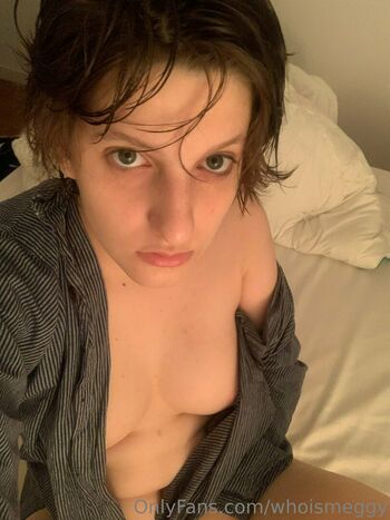 whoismeggy